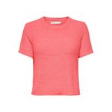 ONLY Bayan Onlsunny S/S kazak KNT Noos, Sugar Mercan, M