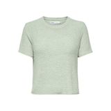 ONLY Bayan Onlsunny S/S kazak KNT Noos, Yeşil, M