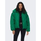 ONLY Bayan Oversize Şişme Mont 15242558