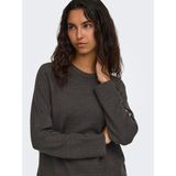 Only Bayan Vizkon Kazak 15381869 - Kahve - M