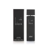 Only Black Parfüm 100 ml Erkek Koku Eau De Parfüm
