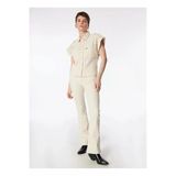 Only Blush Mıd Flare Fit Kadın Jean Pantolon 15230778