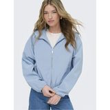 Only Camılle Kadın Ceket 15361428 - XS - Mavi