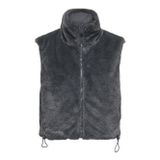 Only Dana Faux Fur Polar Kadın Yelek 15348986