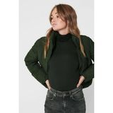 Only Dolly Kadın Mont 15205371 - S