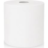 Only Endüstriyel Jumbo Rulo Kağıt Havlu / Tek Kat / 510 Metre / 4'lü Koli