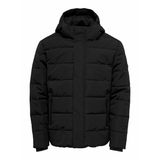 ONLY Erkek Onscayson Puffa OTW kapitone ceket