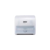 Only Evo Beyond Hareketli Kağıt Havlu Dispenseri Beyaz