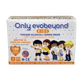 Only Evobeyond Meltblown 50 Adet Çocuk Maskesi