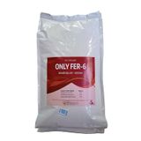 Only Fer-6 Eddha Şelatlı Demir 5 Kg -bitkilerde Demir Eksikliği İçin