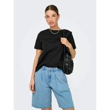 Only Freja Regular Fit Kadın Tişört 15367970