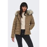 Only -fw Onlnewluna Quılted Jacket Cc Otw Kadın Kaban 15304778