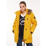 Only Hardal Kadın Kaban ONLIRIS FUR WINTER PARKA CC 2023 OT