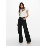Only Hope Wide Leg Fit Kadın Jean Pantolon 15244217