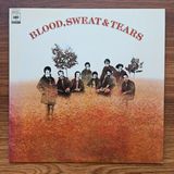 Only Japan Vinyl Blood, Sweat And Tears – Blood, Sweat And Tears 33'lük LP PLAK