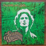 Only Japan Vinyl Gilbert O'Sullivan – I'm A Writer, Not A Fighter 33'lük LP PLAK