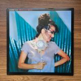 Only Japan Vinyl Kimiko Kasai – Round And Round 33'lük LP PLAK