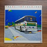 Only Japan Vinyl Lee Oskar – The Best Of Lee Oskar 33'lük LP PLAK