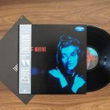 Only Japan Vinyl Marino - Target 33'lük LP PLAK