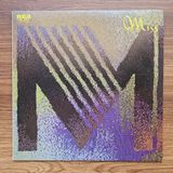 Only Japan Vinyl Mariya Takeuchi – Miss M 33'lük LP PLAK