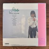 Only Japan Vinyl Minayo Watanabe – Alfalfa