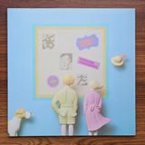 Only Japan Vinyl Tatsuro Yamashita - Pocket Music 33'lük LP PLAK