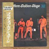 Only Japan Vinyl The Platters – Golden Stage