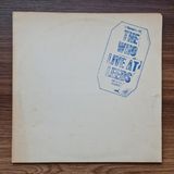 Only Japan Vinyl The Who – Live At Leeds 33'lük LP PLAK