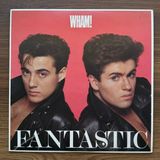 Only Japan Vinyl Wham! – Fantastic 33'lük LP PLAK