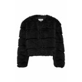 Only Jdy Ofelıa Faux Fur Kadın Ceket 15359349