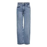 Only Juıchy Wide Leg Fit Kadın Jean Pantolon 15234743
