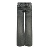 Only Juıcy Lw Lıde Kadın Jean Pantolon 15338012