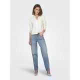 Only Juıcy Mon Kadın Jean Pantolon 15341427
