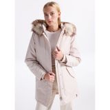 ONLY Kaban ONLNEWKATY PARKA LIFE OTW CC, S, Bilinmeyen, Taş, Kadın