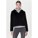 Only Kadın Black Mont - XL - Siyah
