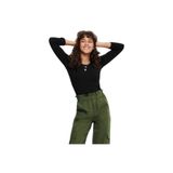 ONLY Kadın Body, Siyah, XS Beden