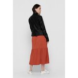 Only Kadın Ceket Onlbandit Faux Leather Biker Otw Noos - 40 - Siyah