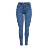 Only Kadın dar kesim Kot Pantolon Mavi 36 /L32 (Üretici Bedeni:S)