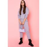 Only Kadın Eşofman Altı 15235570-06 - XS - Mor