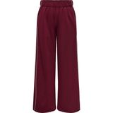 Only Kadın Eşofman Altı 15352831 - Bordo - XL