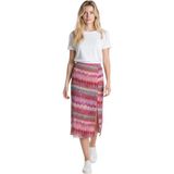 Only Kadın Etek 15317844 - Pembe - S