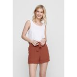 Only Kadın Günlük Giyim Atlet - 15170172 - XS - Beyaz