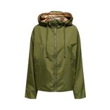 Only Kadın Haki Mont ONLFRY REVERSIBLE JACKET OTW, S