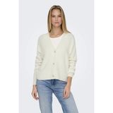 Only Kadın Hırka 15259564 - Taş - XS