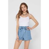Only Kadın Ince Askılı Basic Body Atlet - 15196448 - XS - Beyaz