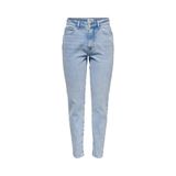 ONLY Kadın Jean Pantolon, Light Blue Denim, 26-30 Beden