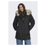 ONLY Kadın Kışlık Parka Mont - Newkaty