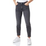 ONLY Kadın kot pantolon, Koyu Gri Denim, 28W / 32L