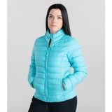 Only Kadın Mevsimlik Şişme Mont - 15304783 - XS - Yeşil