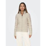 Only Kadın Mont Taş 15304783 Onlnewtahoe Quılted - XS